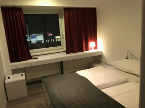 HB1 Hotel, Wiener Neudorf, Österreich